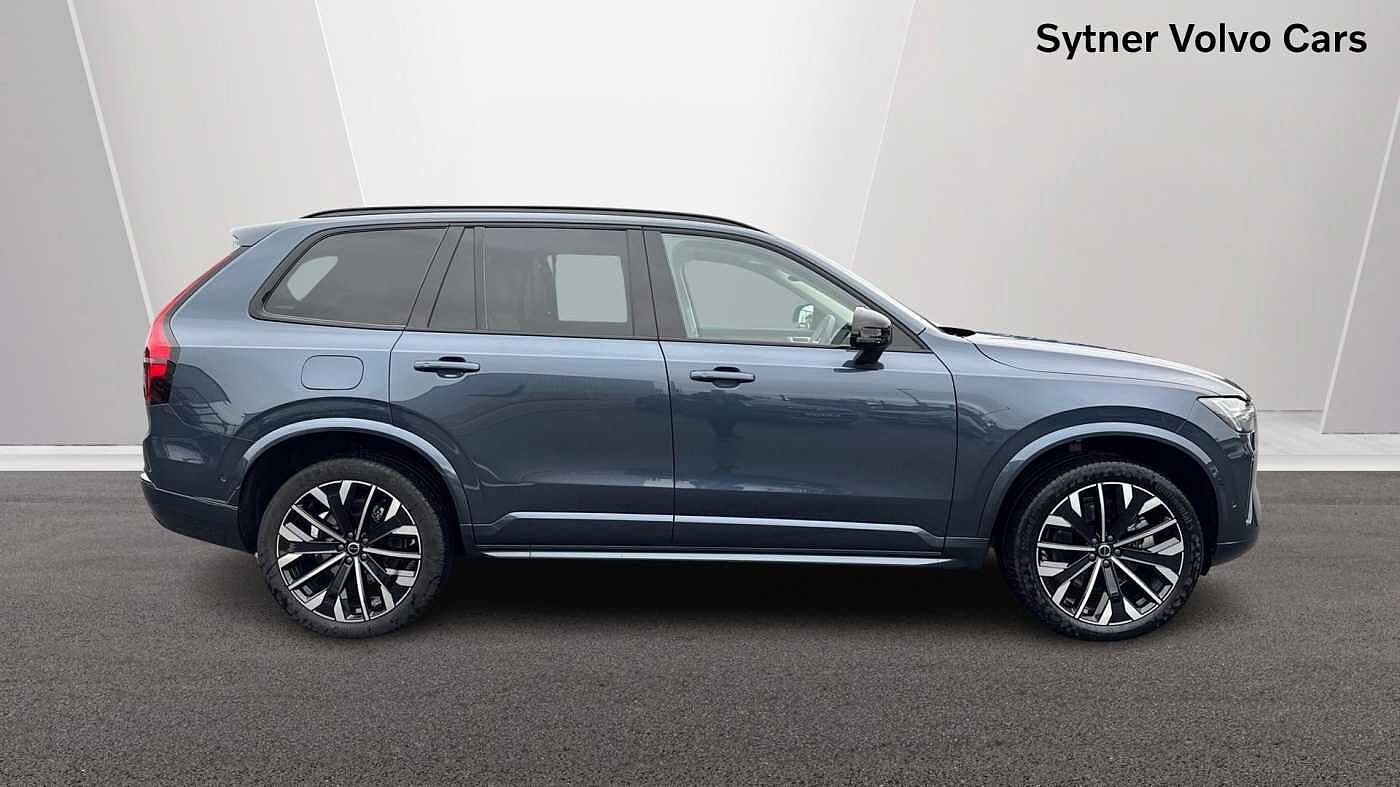 Used Volvo XC90 2025 for sale - 77800219: Photo 3