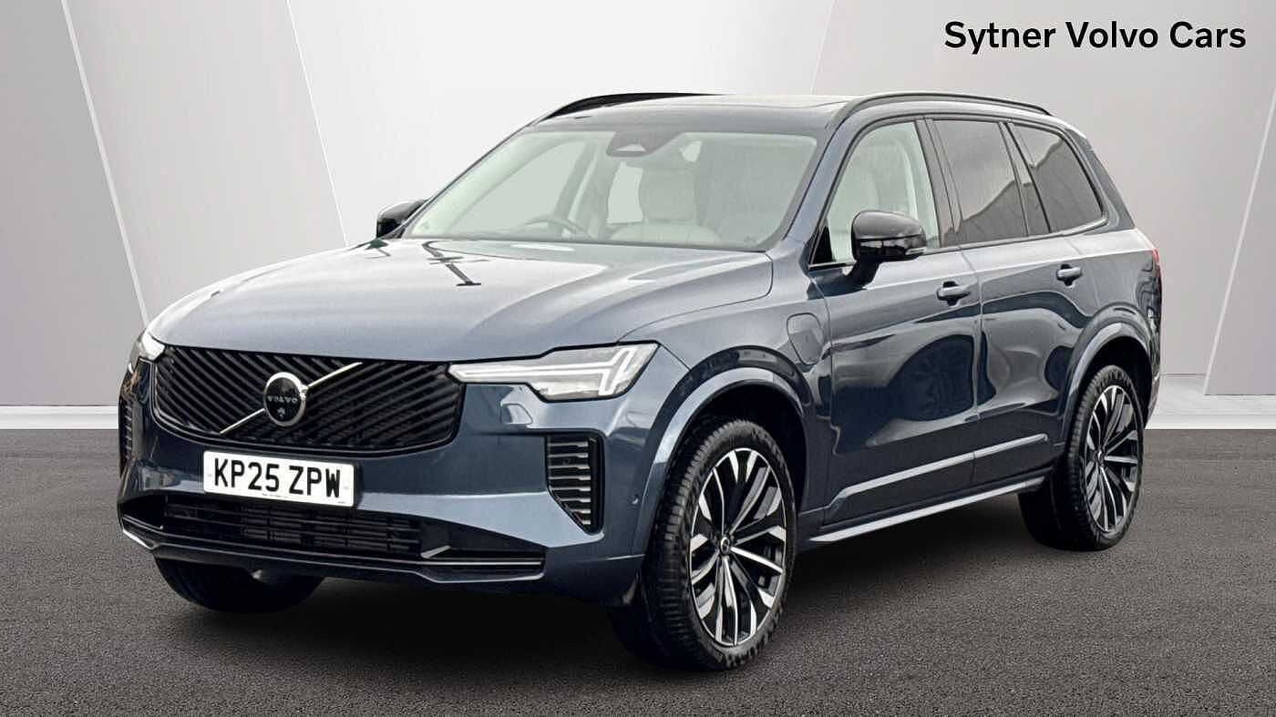 Used Volvo XC90 2025 for sale - 77800219: Photo 6