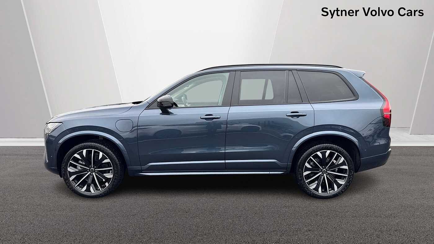 Used Volvo XC90 2025 for sale - 77800219: Photo 8