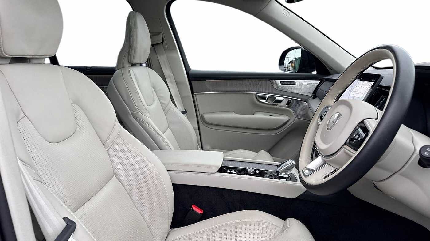 Used Volvo XC90 2025 for sale - 77800219: Photo 9