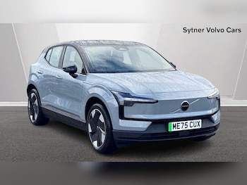 Used Volvo EX30 2026 for sale - 77649625: Photo