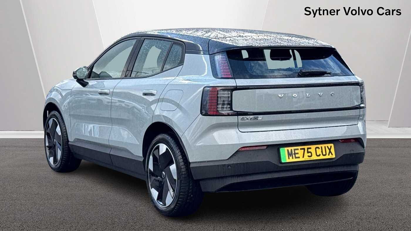 Used Volvo EX30 2026 for sale - 77649625: Photo 2