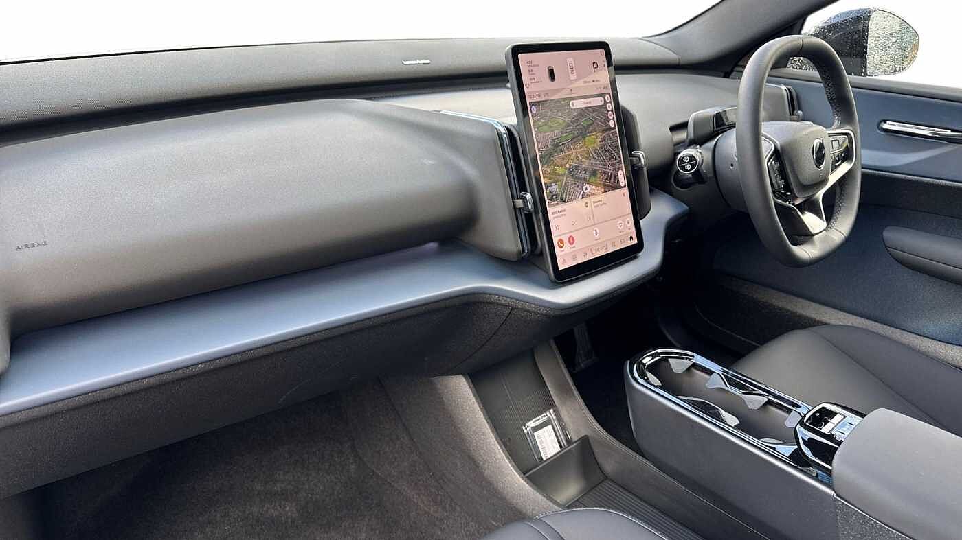 Used Volvo EX30 2026 for sale - 77649625: Photo 4