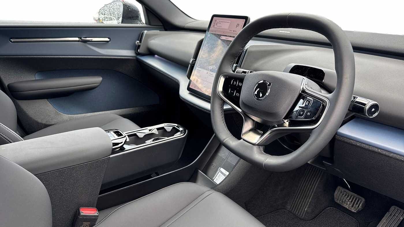 Used Volvo EX30 2026 for sale - 77649625: Photo 5