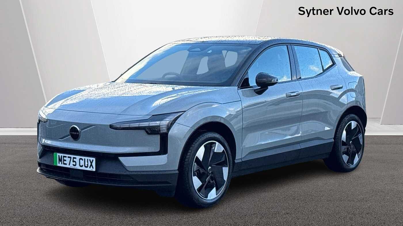 Used Volvo EX30 2026 for sale - 77649625: Photo 6