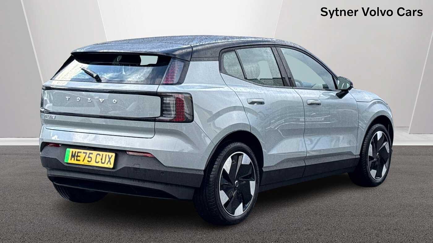 Used Volvo EX30 2026 for sale - 77649625: Photo 7