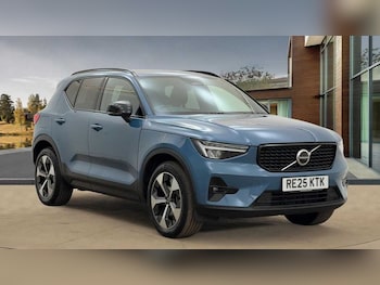 2025 (25) - 2.0 B3P Plus Dark 5dr Auto