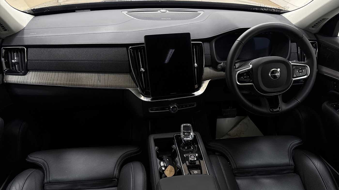 Used Volvo XC90 2024 for sale - 76677777: Photo 10