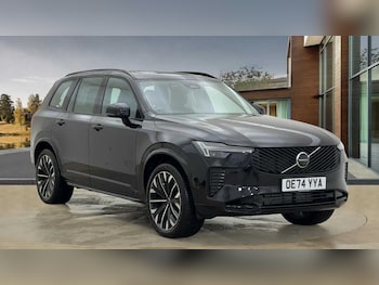 2024 (74) - 2.0 T8 PHEV Plus Dark 5dr AWD Geartronic