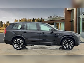 Used Volvo XC90 2024 for sale - 76677777: Photo
