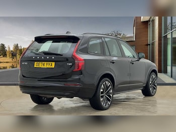 Used Volvo XC90 2024 for sale - 76677777: Photo