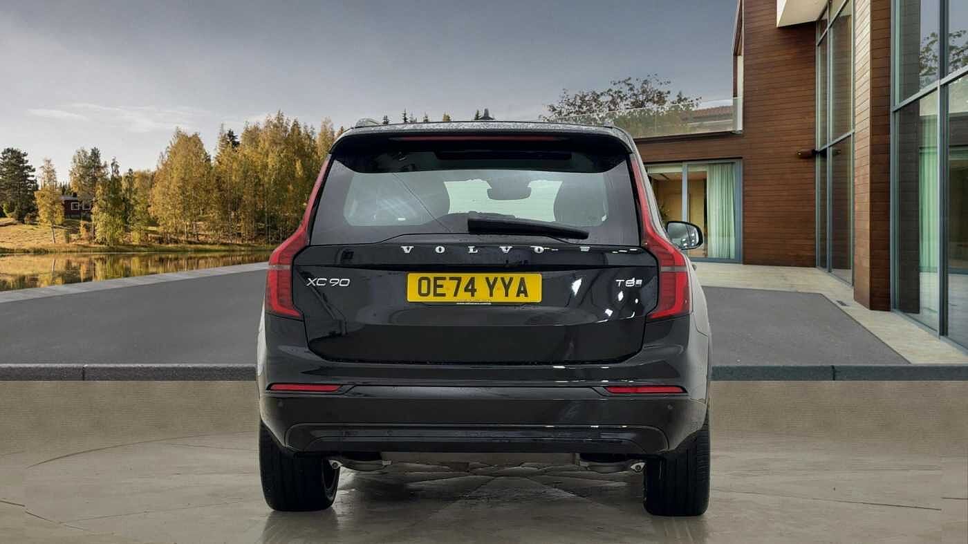 Used Volvo XC90 2024 for sale - 76677777: Photo 4