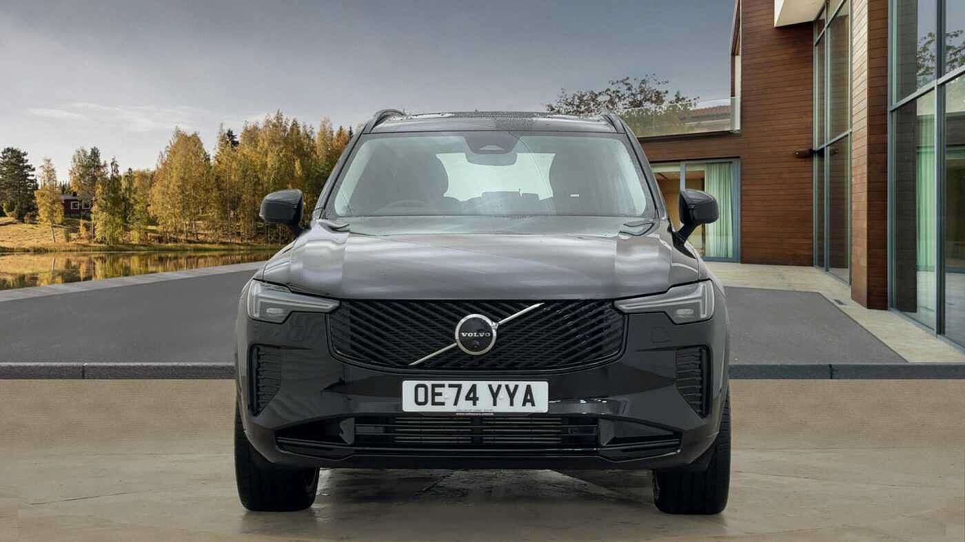 Used Volvo XC90 2024 for sale - 76677777: Photo 8