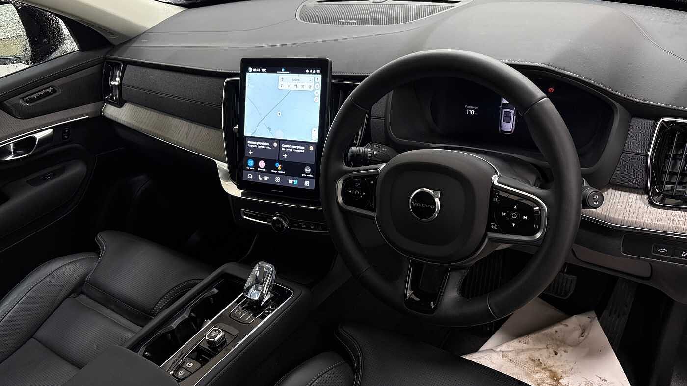 Used Volvo XC90 2024 for sale - 76677777: Photo 9