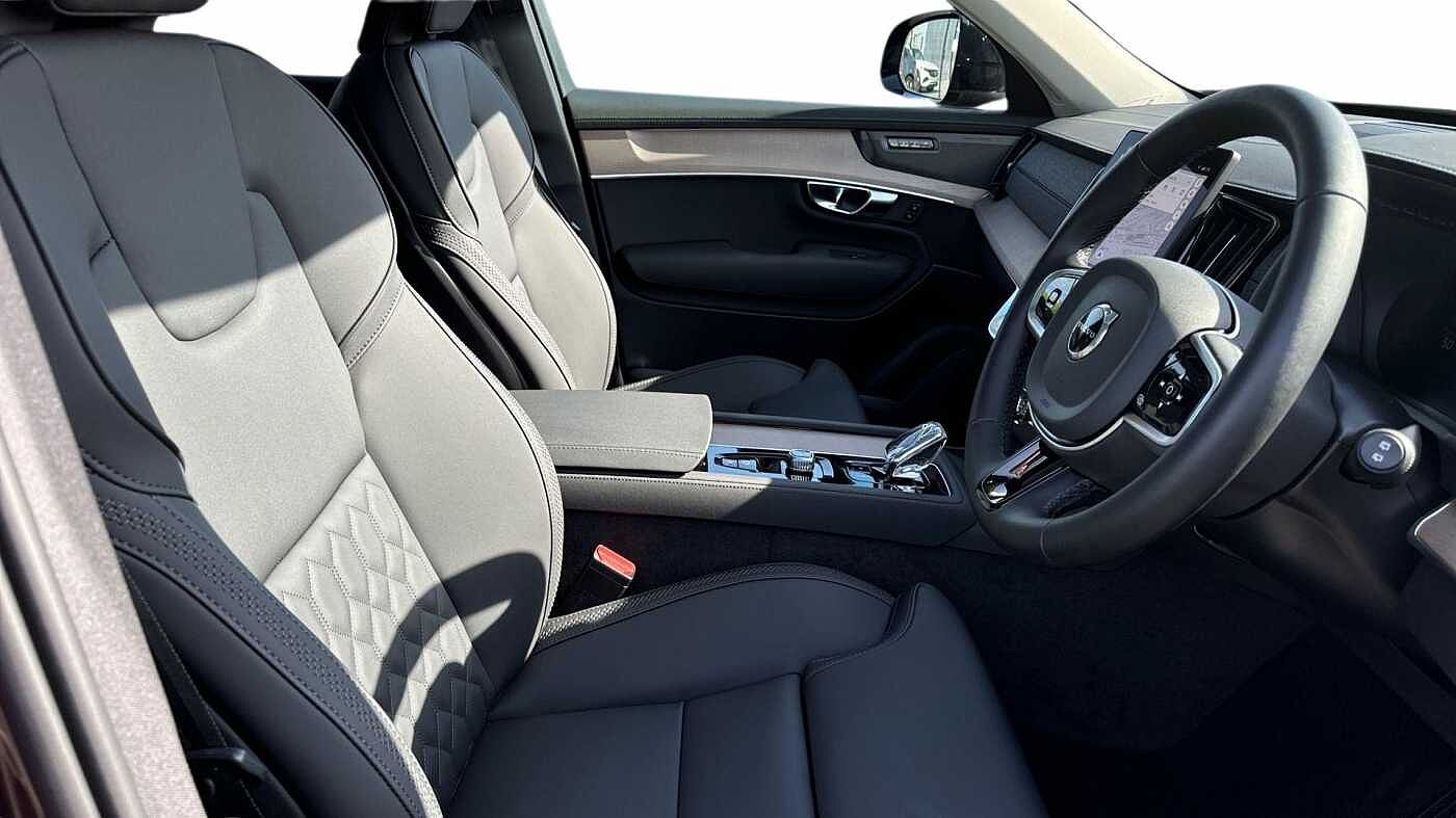 Used Volvo XC90 2025 for sale - 76680074: Photo 10