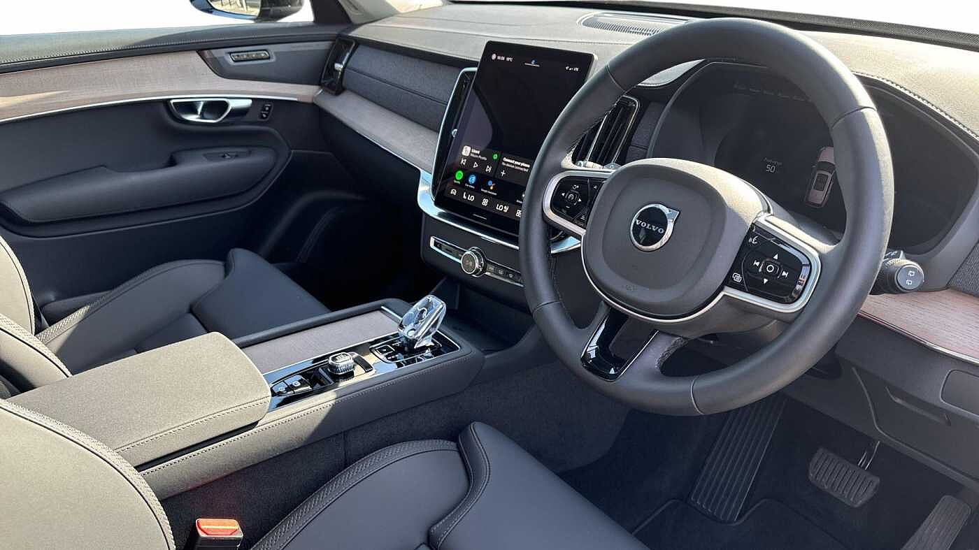 Used Volvo XC90 2025 for sale - 76680074: Photo 6