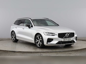 Volvo - V60