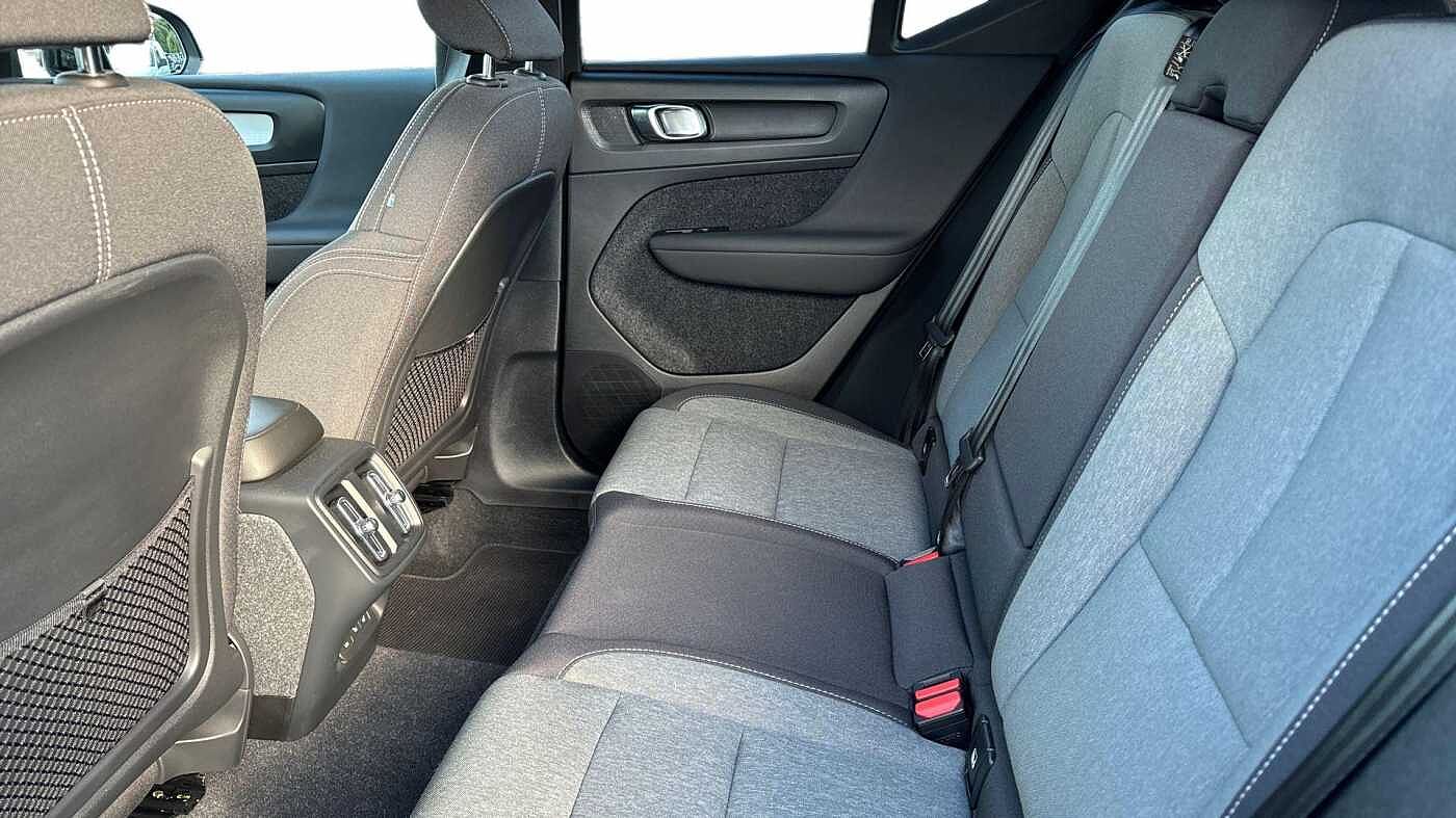 Used Volvo XC40 2022 for sale - 76674753: Photo 10