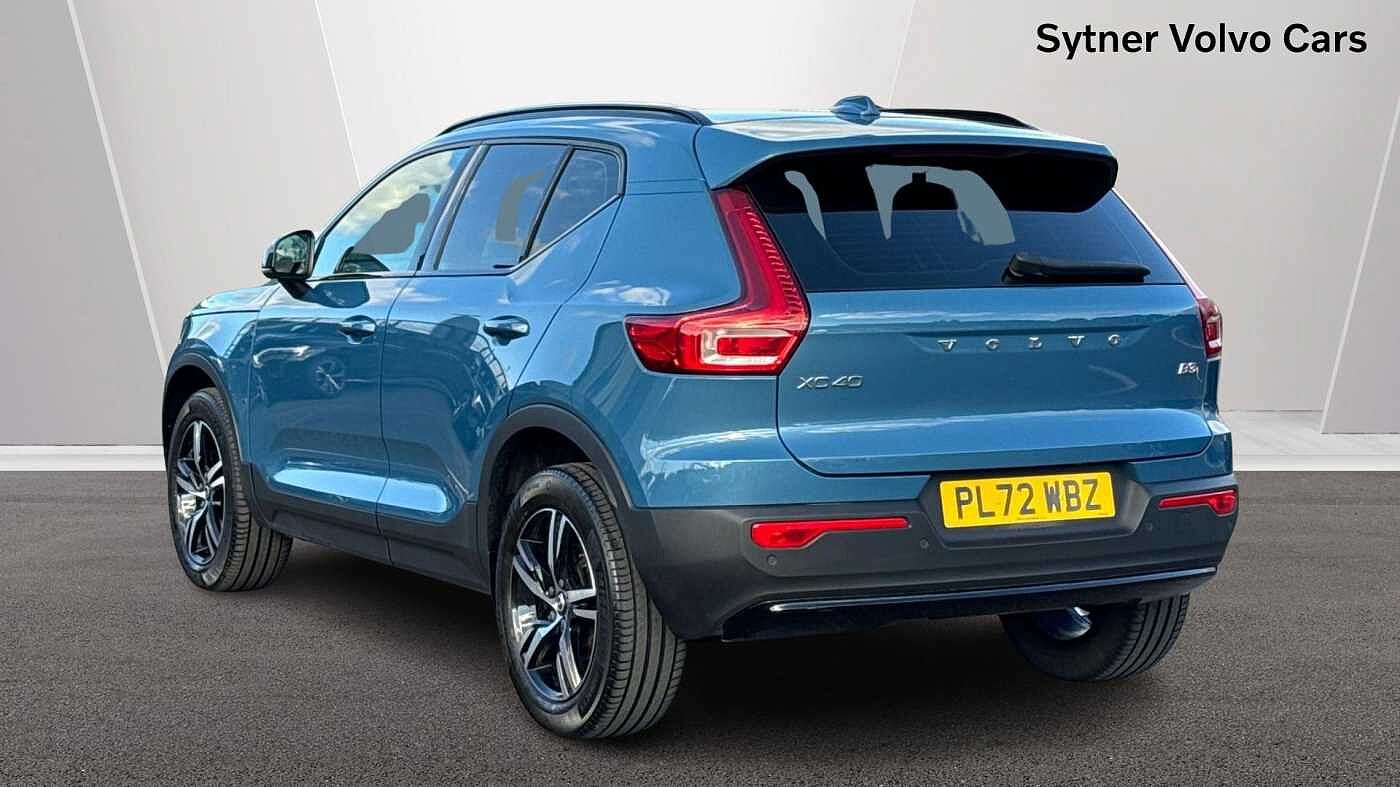 Used Volvo XC40 2022 for sale - 76674753: Photo 2