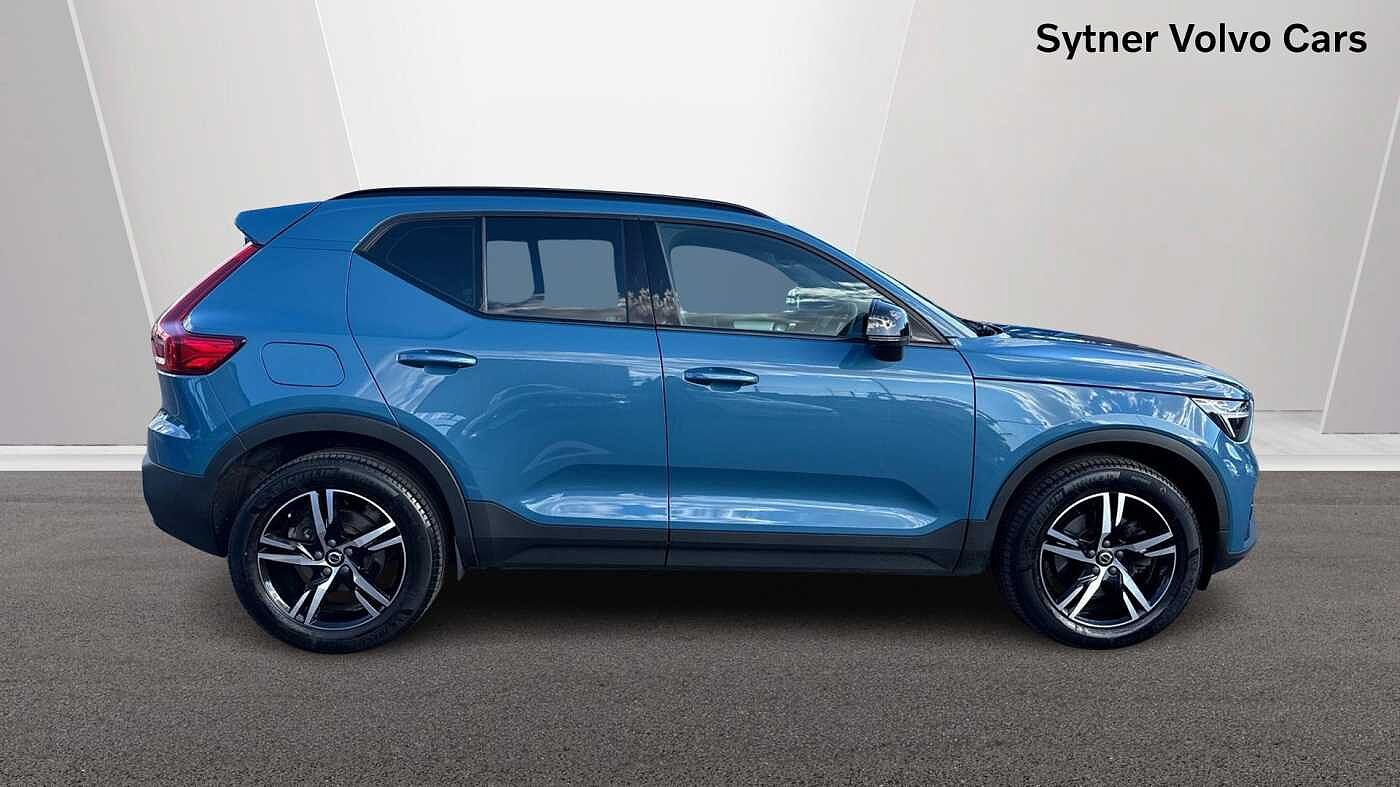 Used Volvo XC40 2022 for sale - 76674753: Photo 3