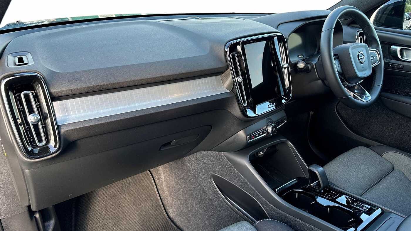 Used Volvo XC40 2022 for sale - 76674753: Photo 4