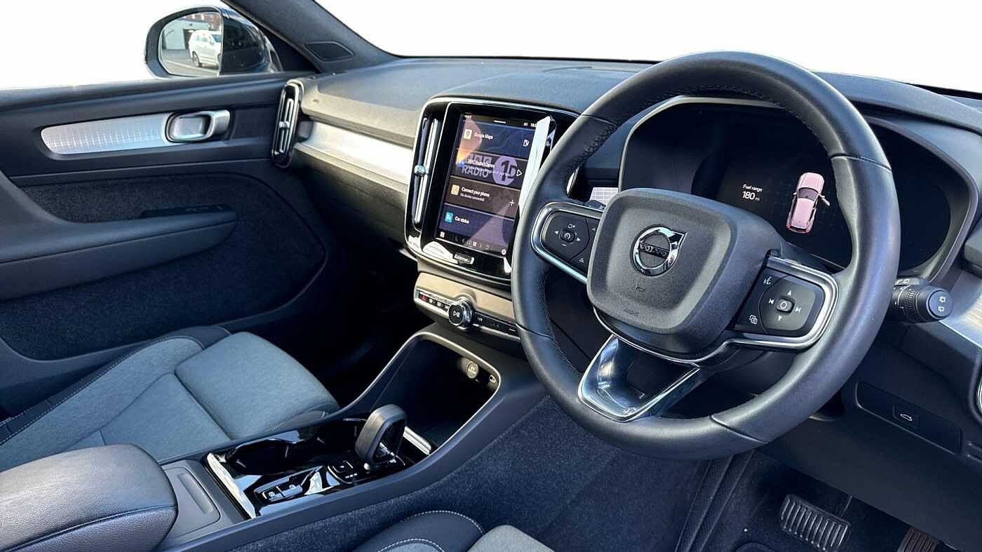 Used Volvo XC40 2022 for sale - 76674753: Photo 5