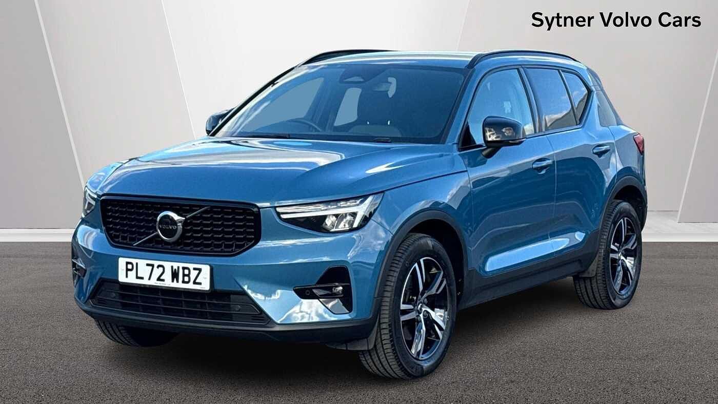 Used Volvo XC40 2022 for sale - 76674753: Photo 6