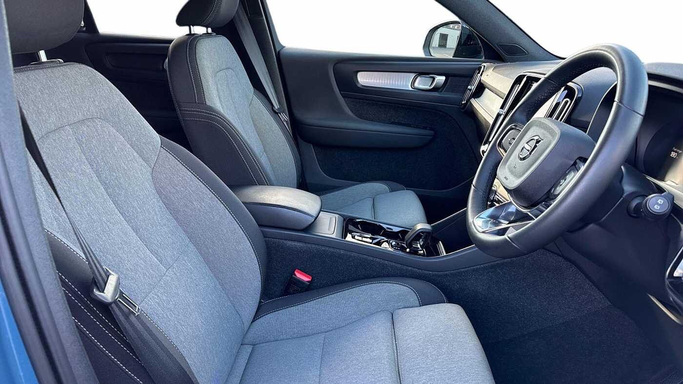 Used Volvo XC40 2022 for sale - 76674753: Photo 9