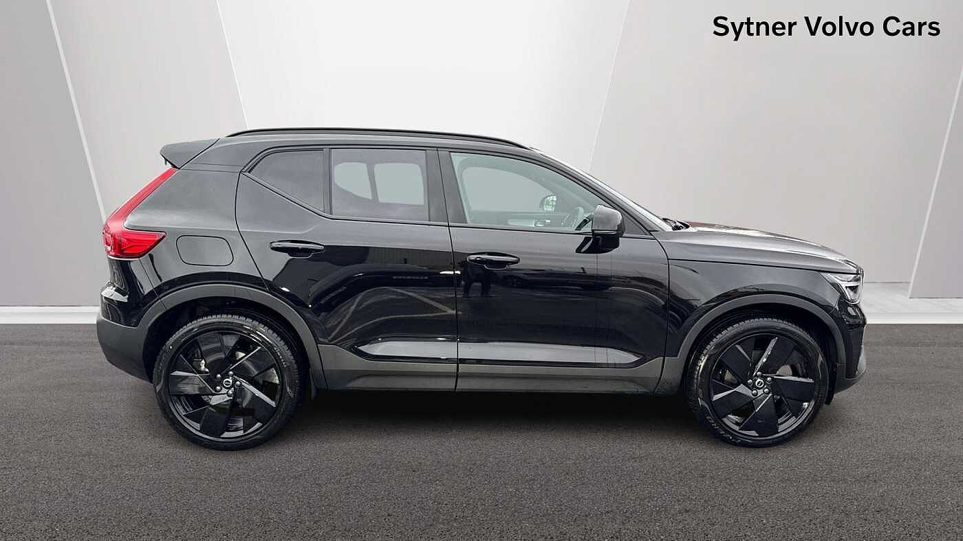 Used Volvo XC40 2025 for sale - 77122453: Photo 3