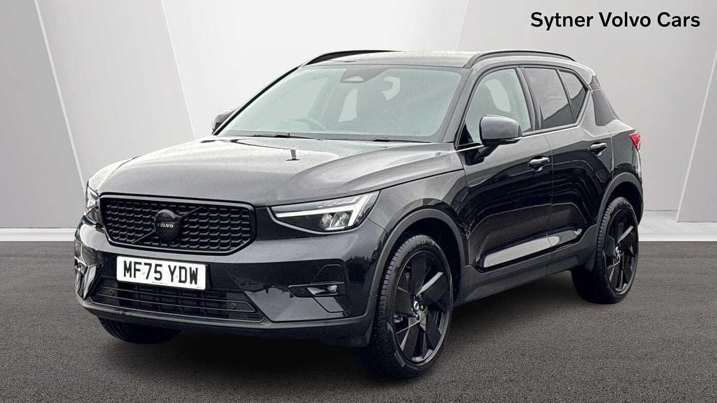 Used Volvo XC40 2025 for sale - 77122453: Photo 6