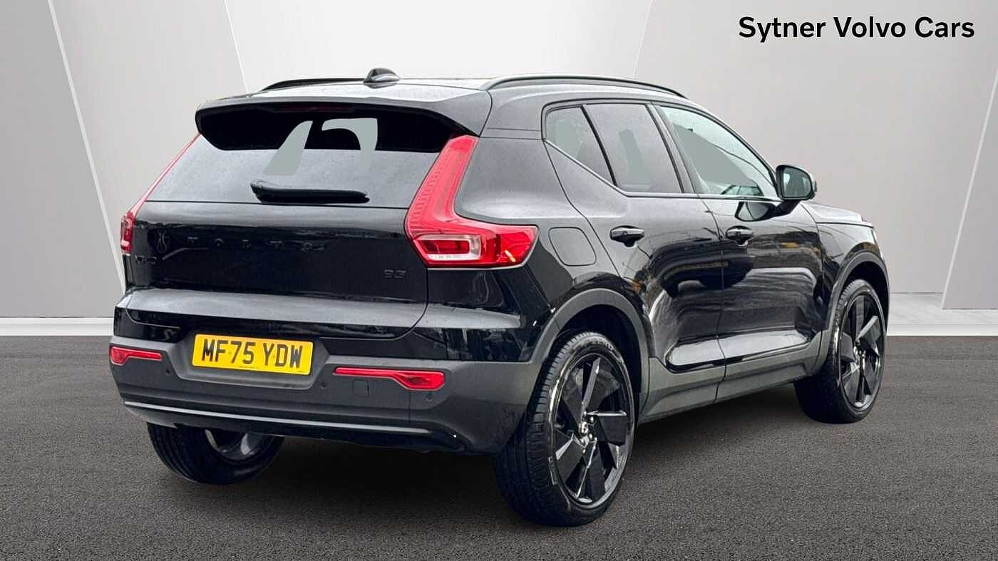 Used Volvo XC40 2025 for sale - 77122453: Photo 7