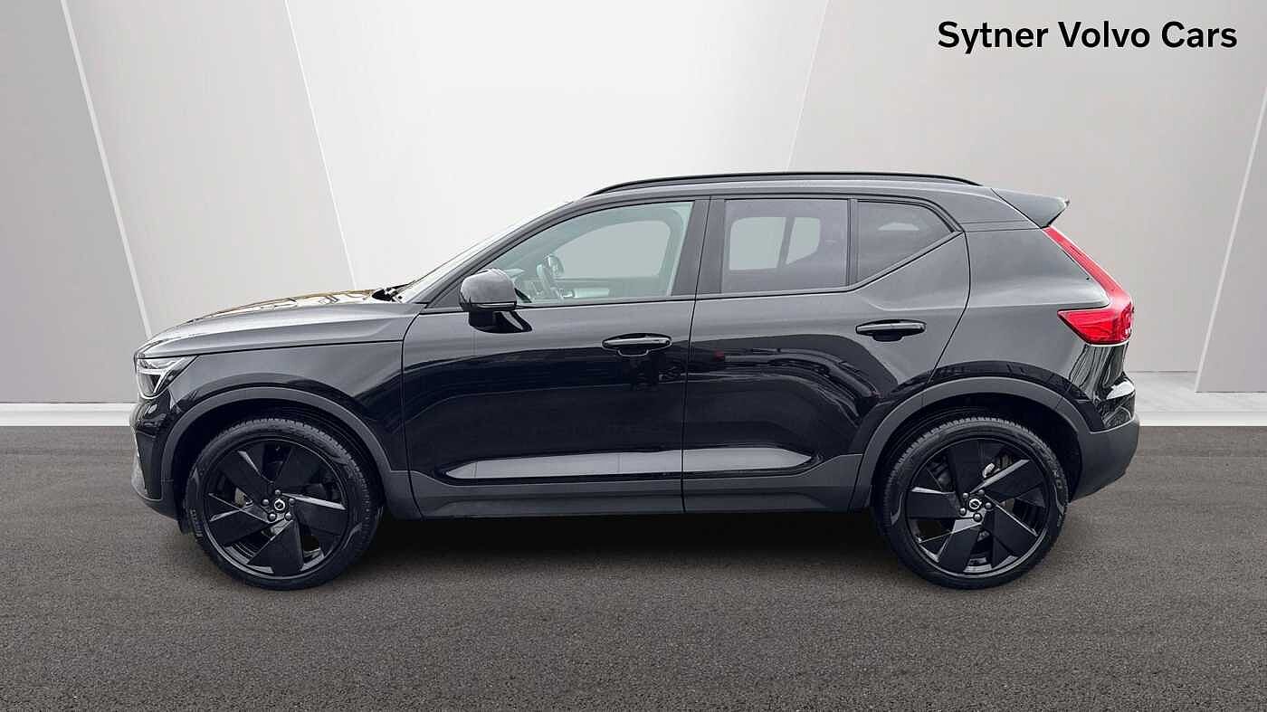 Used Volvo XC40 2025 for sale - 77122453: Photo 8