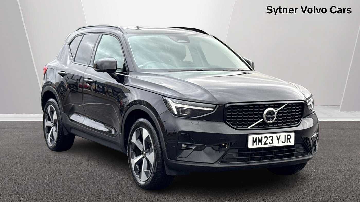 Used Volvo XC40 2023 for sale - 77392076: Photo 1