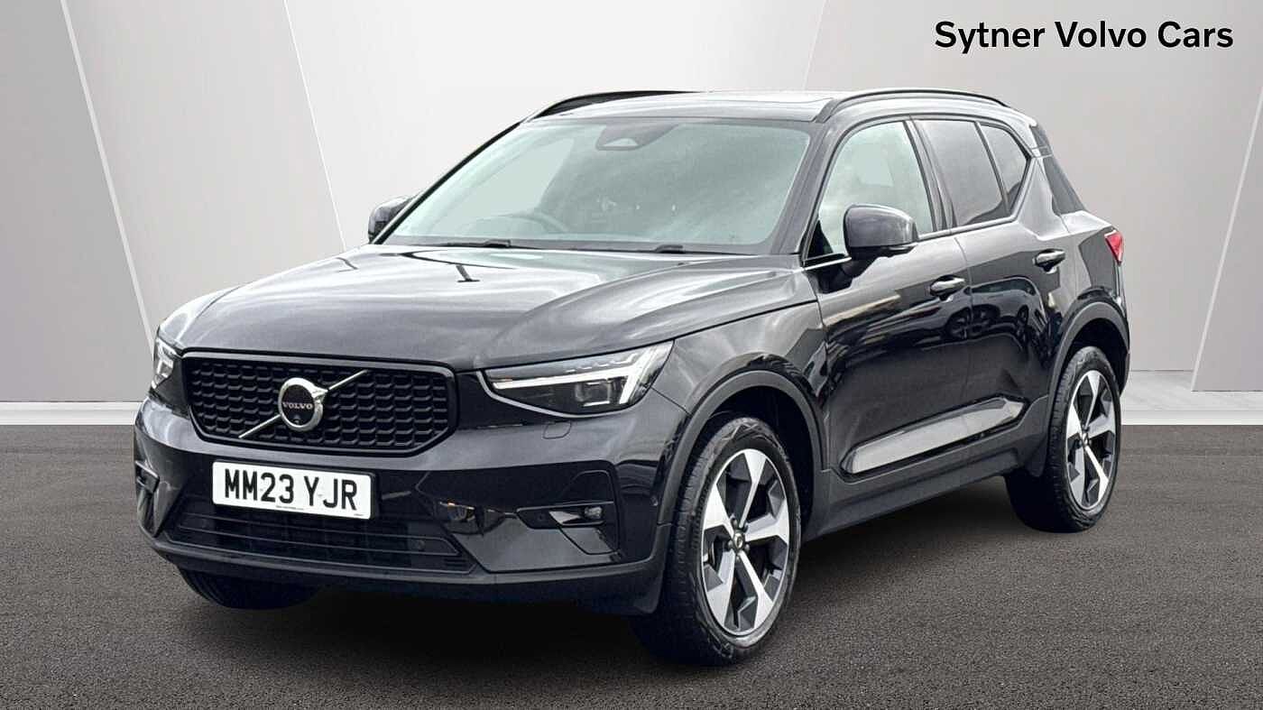 Used Volvo XC40 2023 for sale - 77392076: Photo 6