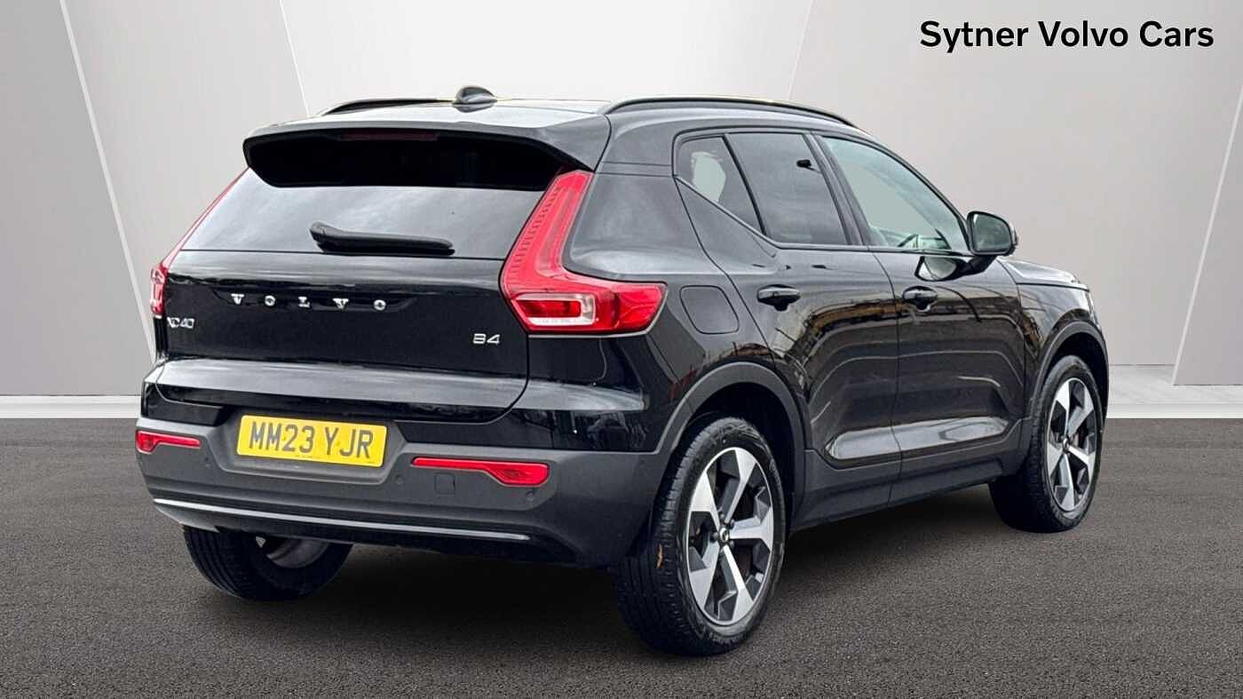 Used Volvo XC40 2023 for sale - 77392076: Photo 7