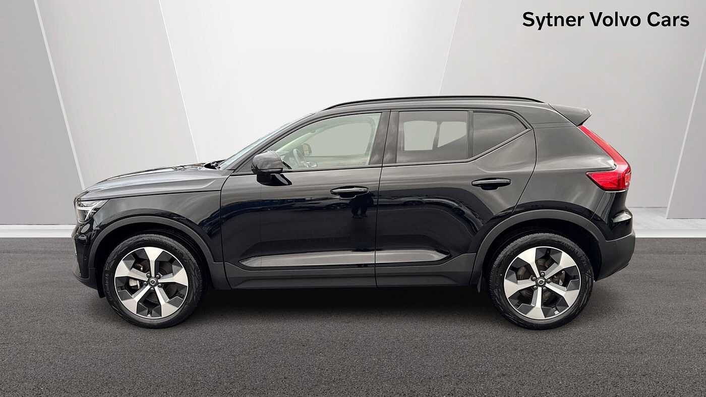 Used Volvo XC40 2023 for sale - 77392076: Photo 8