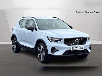 2025 (25) - 2.0 B3P Plus Dark 5dr Auto