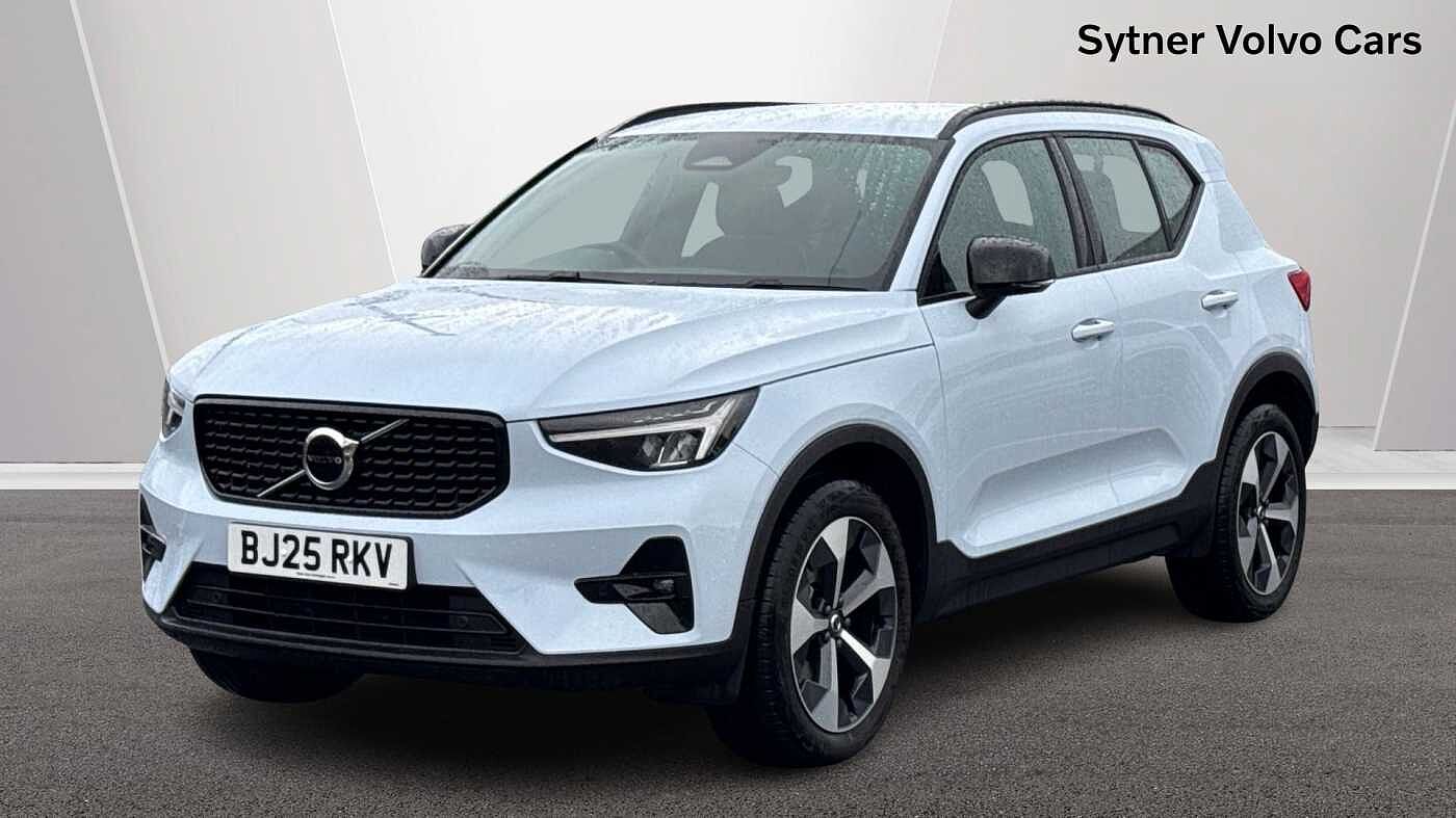Used Volvo XC40 2025 for sale - 76679770: Photo 6