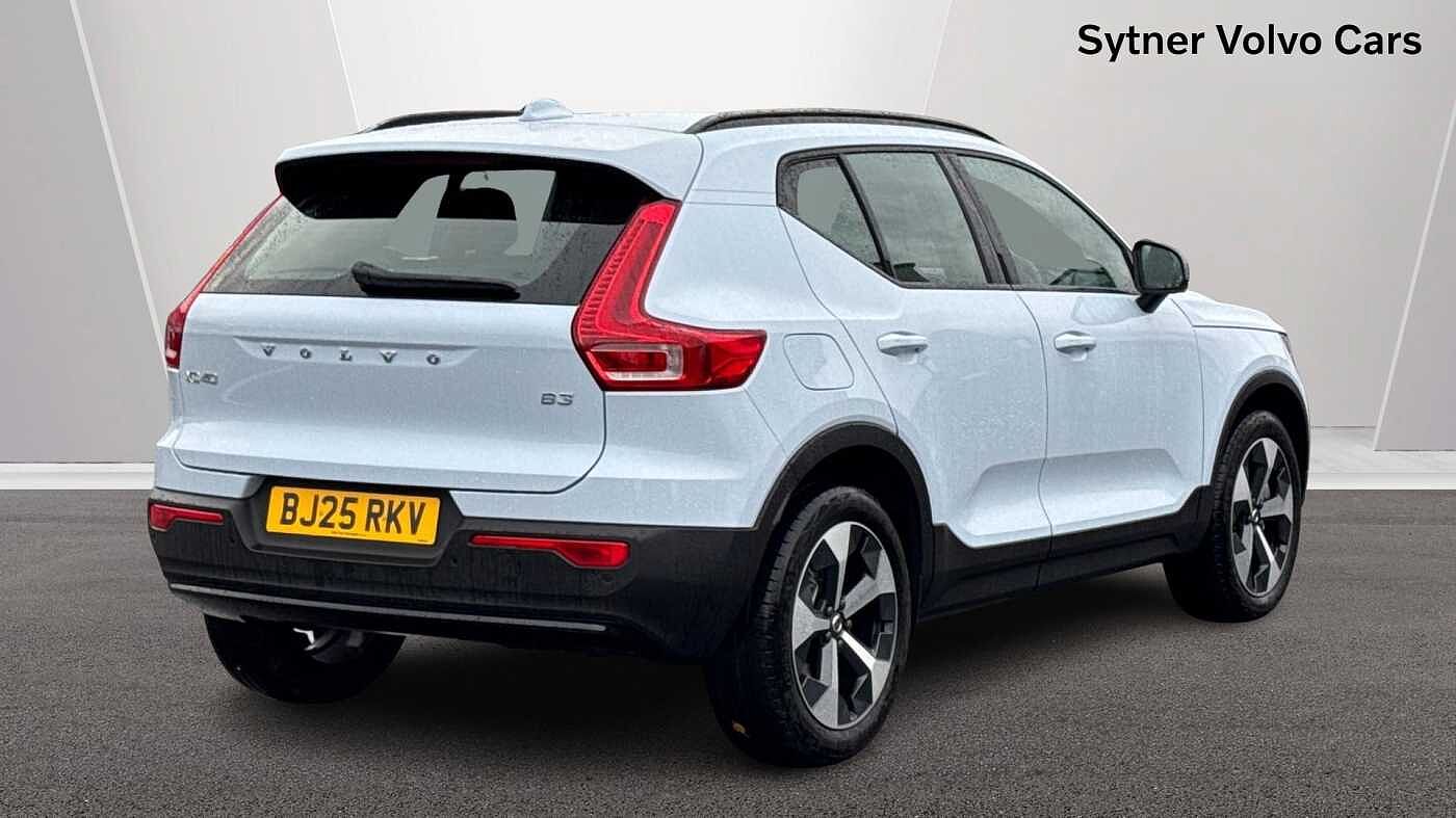 Used Volvo XC40 2025 for sale - 76679770: Photo 7