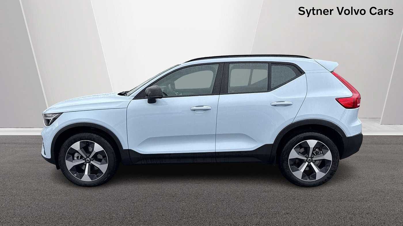 Used Volvo XC40 2025 for sale - 76679770: Photo 8
