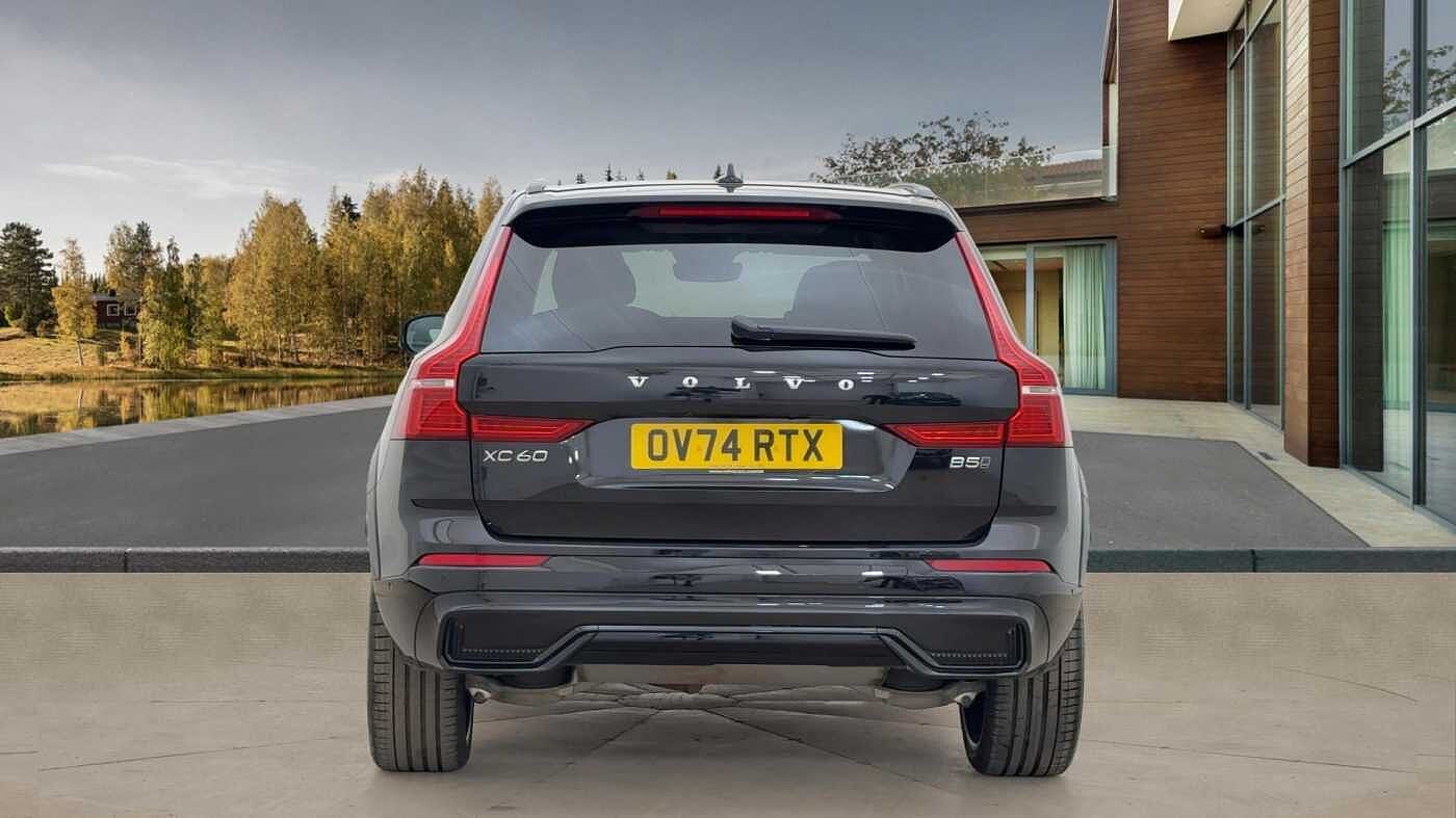 Used Volvo XC60 2024 for sale - 76677971: Photo 4