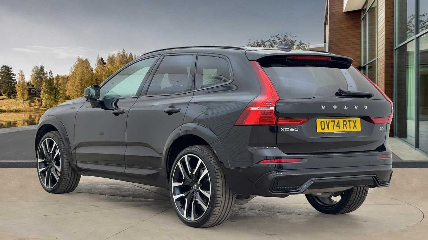 Used Volvo XC60 2024 for sale - 76677971: Photo 5