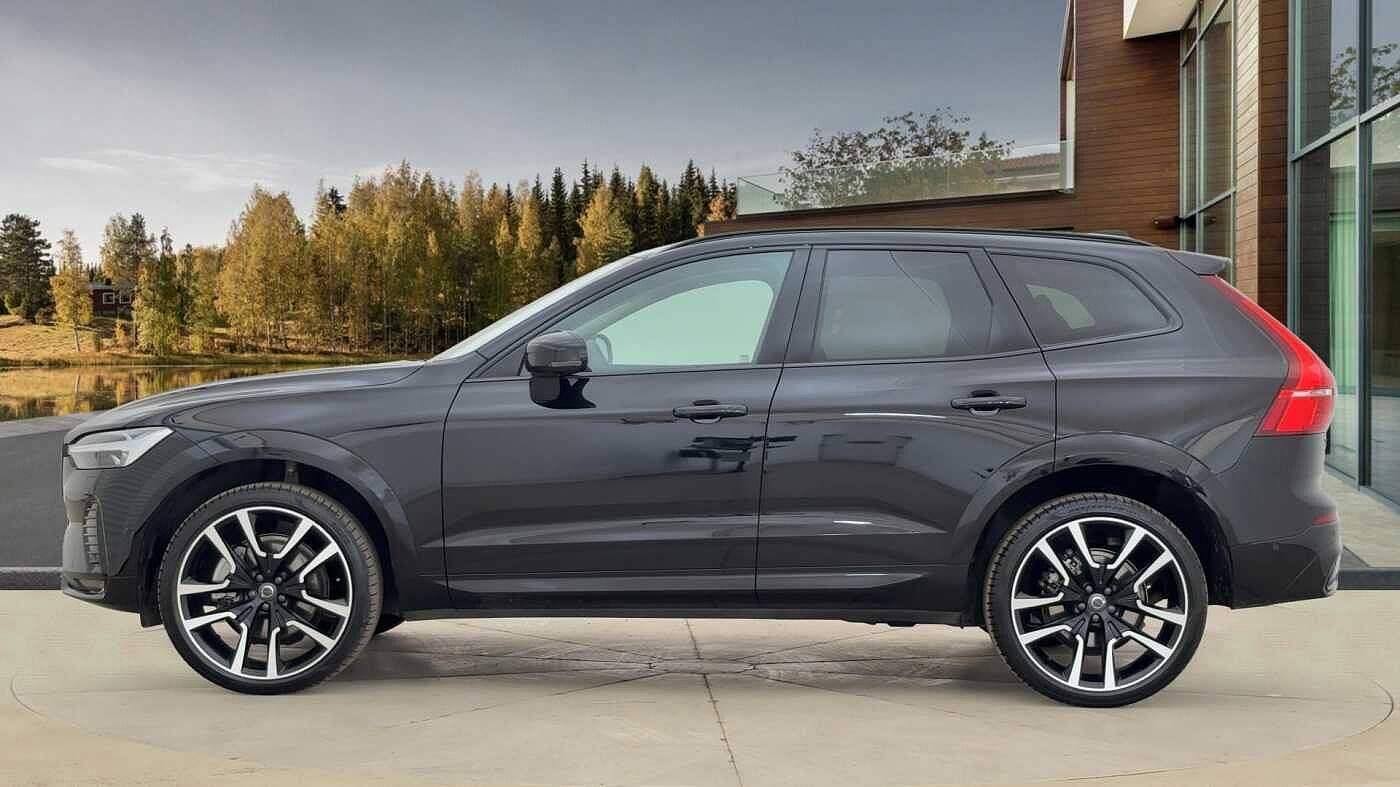 Used Volvo XC60 2024 for sale - 76677971: Photo 6