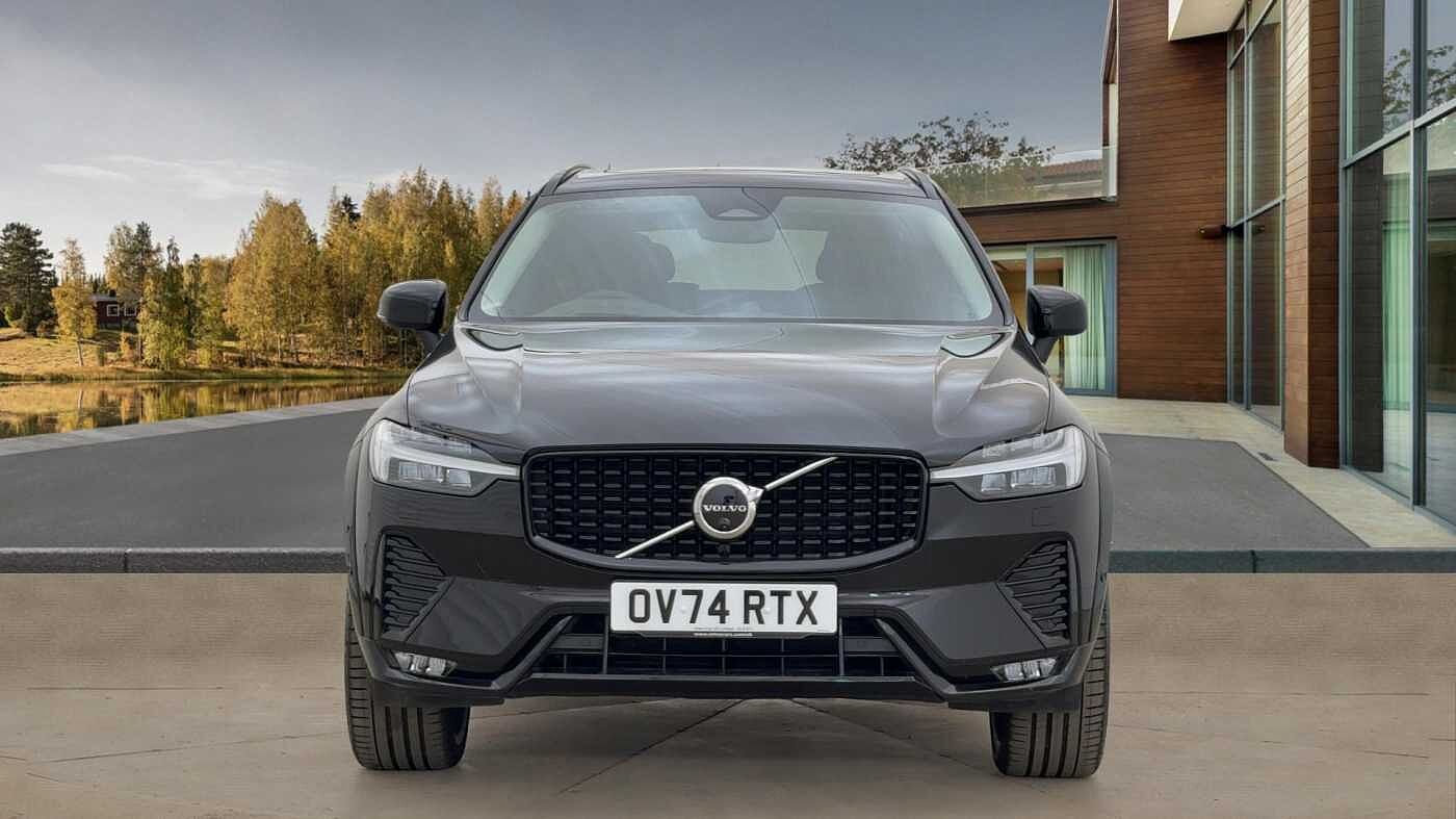 Used Volvo XC60 2024 for sale - 76677971: Photo 8
