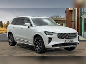 2025 (75) - 2.0 B5P Ultra Dark 5dr AWD Geartronic