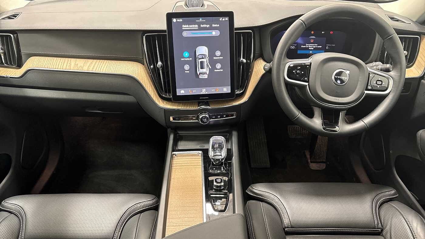 Used Volvo XC60 2025 for sale - 77158991: Photo 10