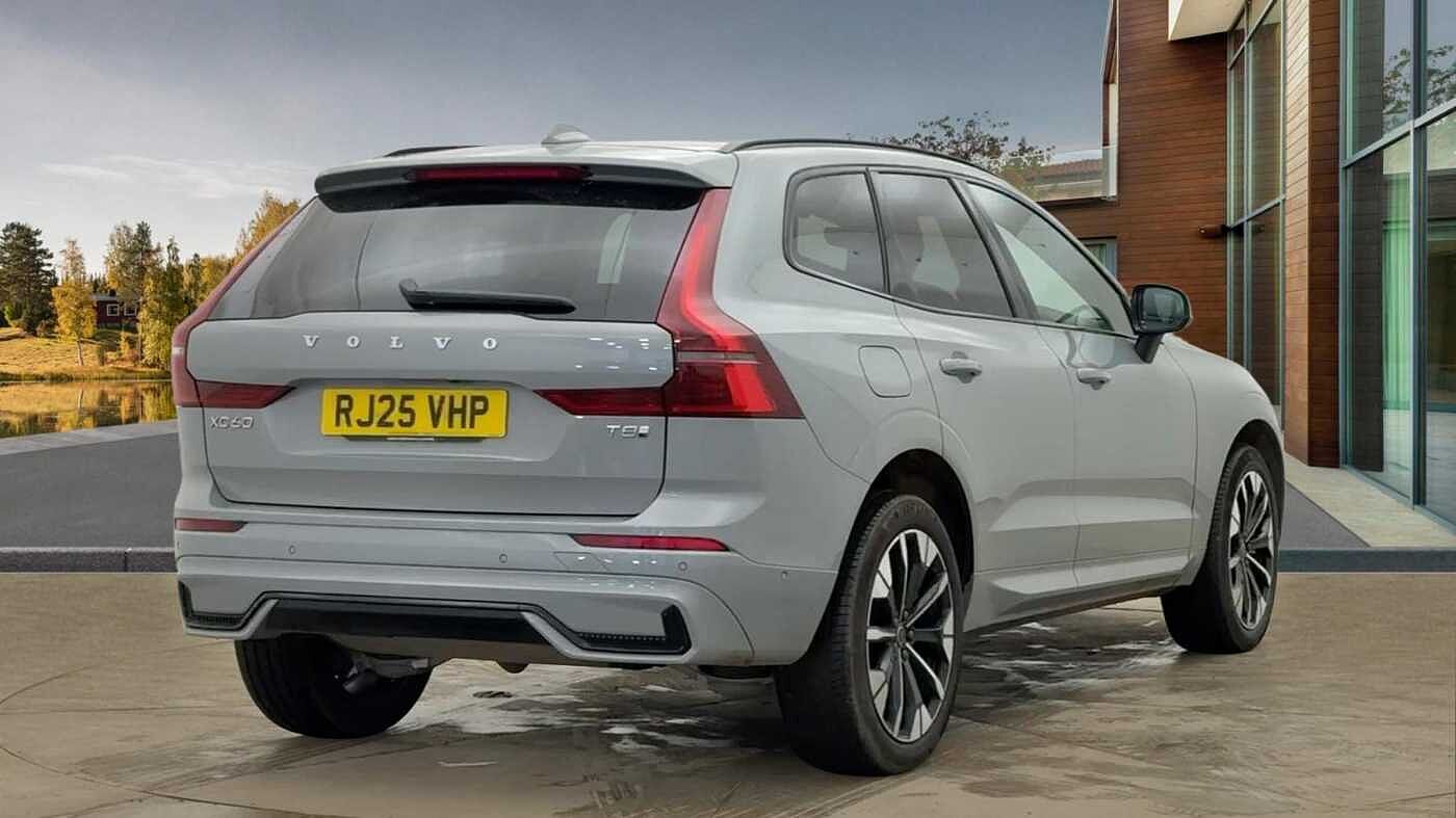 Used Volvo XC60 2025 for sale - 77158991: Photo 3
