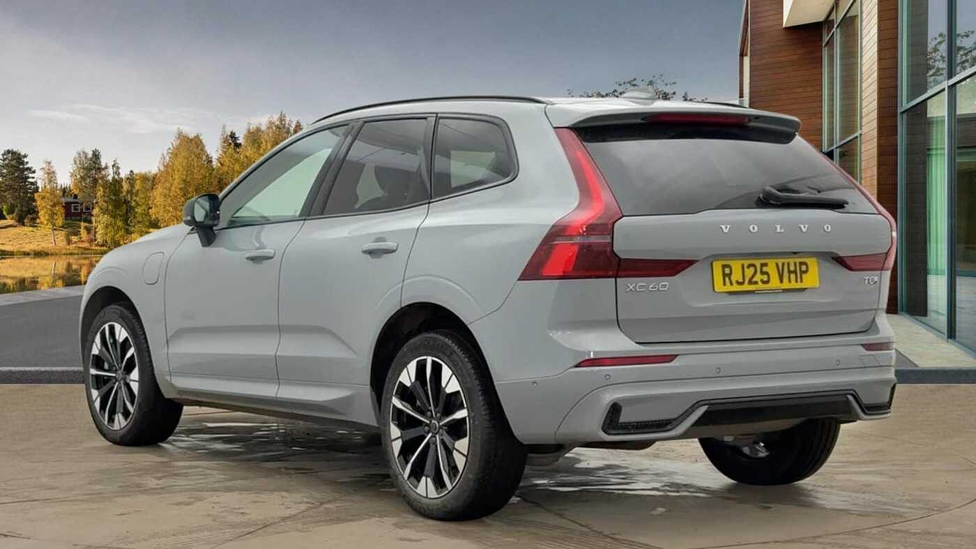 Used Volvo XC60 2025 for sale - 77158991: Photo 5