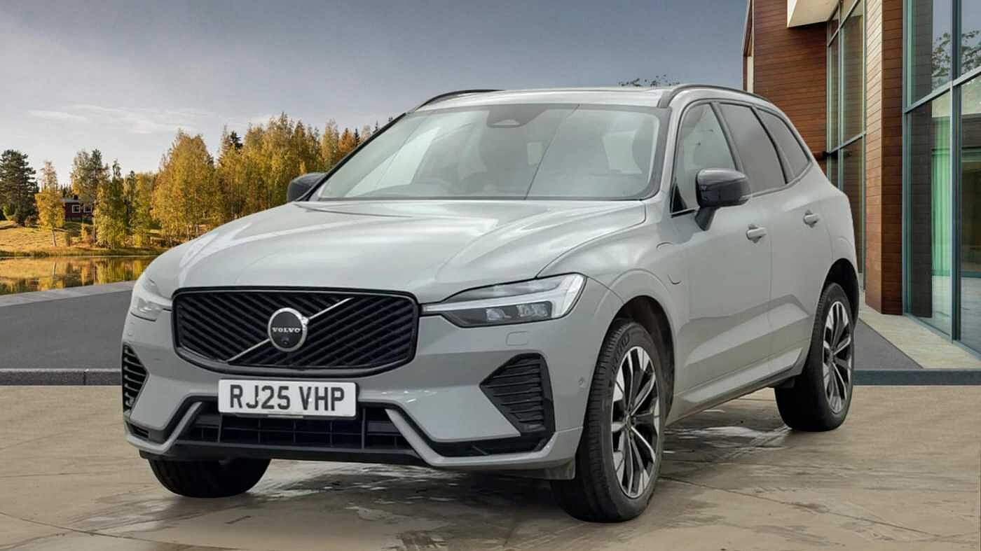 Used Volvo XC60 2025 for sale - 77158991: Photo 7