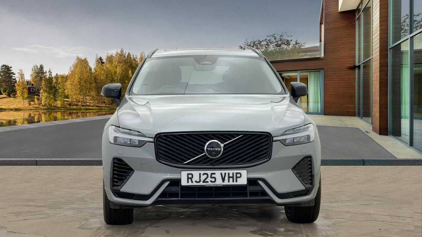 Used Volvo XC60 2025 for sale - 77158991: Photo 8